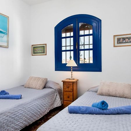 Holiday Home Nerja Penthouse By Interhome Экстерьер фото