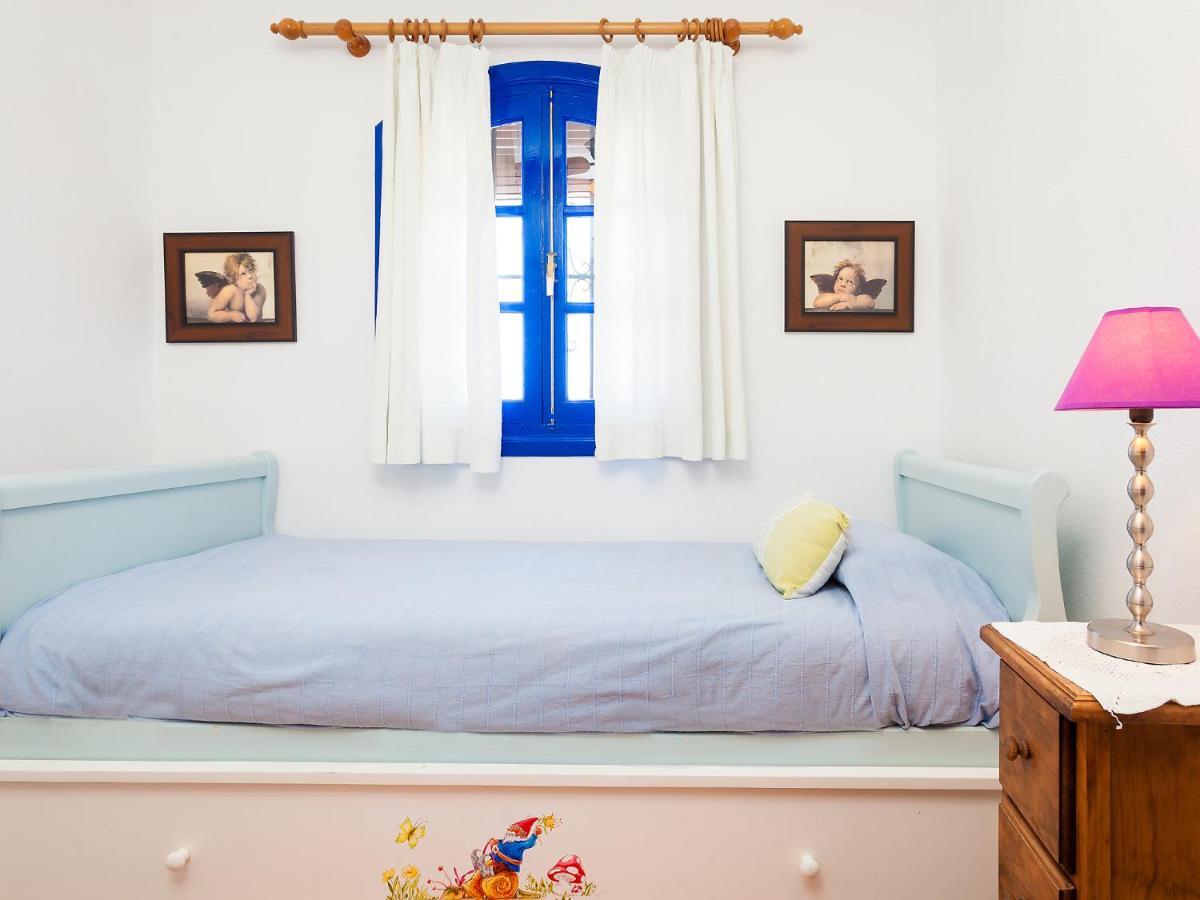 Holiday Home Nerja Penthouse By Interhome Экстерьер фото