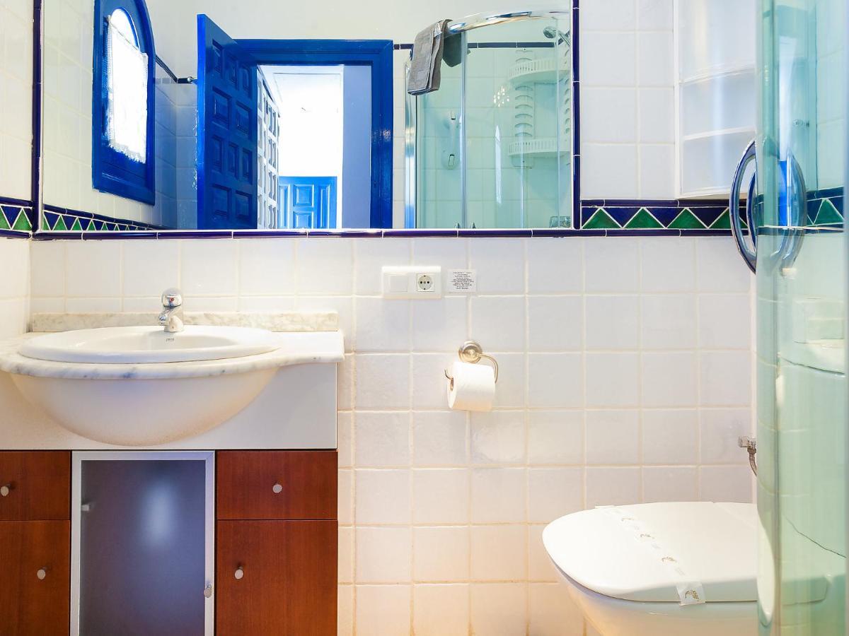 Holiday Home Nerja Penthouse By Interhome Экстерьер фото