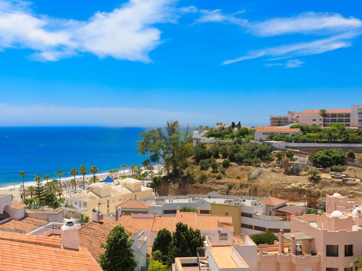 Holiday Home Nerja Penthouse By Interhome Экстерьер фото