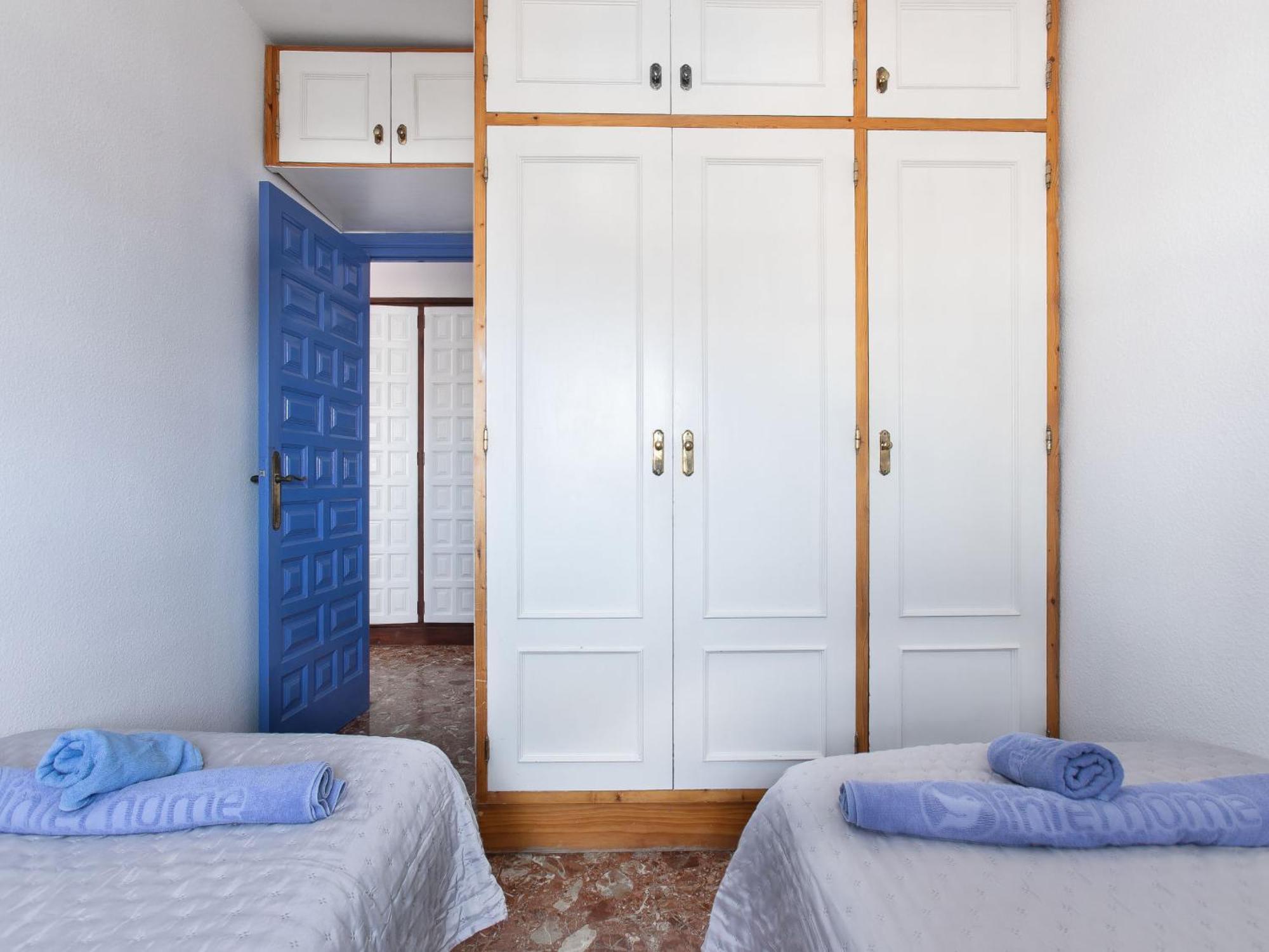 Holiday Home Nerja Penthouse By Interhome Экстерьер фото